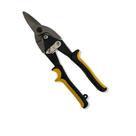 Tesoura de Chapa Aviador Drywall Corte Reto Profissional