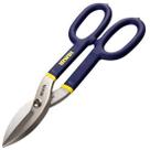 Tesoura de Chapas Tipo Funileiro 10 Pol. 22010 IRWIN