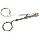 Tesoura De Cortar Anilhas Em Inox