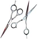 Tesoura De Cortar Cabelo Fio Navalha 6 Polegadas UMI M138-60N Aço Inox Profissional Tesoura De Cortar Cabelo Fio Navalha 6 Polegadas UMI M138-60N Aço Inox Profissional