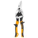 Tesoura de cortar chapa tipo Aviação 10" Corte Direito INGCO Tesoura de cortar chapa tipo Aviação 10" Corte Direito INGCO