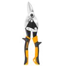 Tesoura De Cortar Chapa Tipo Aviação 10" Corte Esquerdo INGCO Tesoura De Cortar Chapa Tipo Aviação 10" Corte Esquerdo INGCO