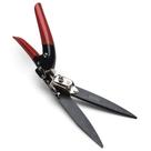Tesoura de corte de grama Kings County Tools Rotating Handle