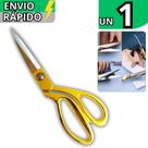 Tesoura De Costura Alfaiate Profissional Para Tecidos Artesanatos Resistente 9,5 ENVIO IMEDIATO