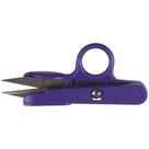 Tesoura de Costura Arremate Plástica 12CM Tesoura de Costura Arremate Plástica 12CM
