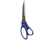 Tesoura de Costura Corneta 9” Aço Inox - e Polipropileno Basic