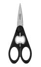 Tesoura de Cozinha Cuisinart C77TR-SHR Classic Shears 8" - Preta