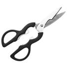 Tesoura de Cozinha Inox 8 Polegadas 20Cm Multiuso Veneza Tesoura de Cozinha Inox 8 Polegadas 20Cm Multiuso Veneza