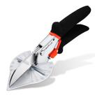 Tesoura de esquadria LeaFlux LFXP3101S para acabamento em madeira 45-135 Tesoura de esquadria LeaFlux LFXP3101S para acabamento em madeira 45-135