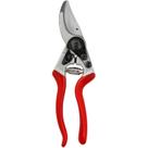 Tesoura de jardim Felco F8 21cm com lâmina de corte de 2,5 cm Tesoura de jardim Felco F8 21cm com lâmina de corte de 2,5 cm