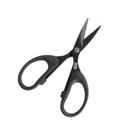Tesoura De Pesca Braid Line Ls 15 Cor Preta Marine Sports