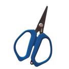 Tesoura De Pesca Lumis Para Linha Multifilamento E Kevlar