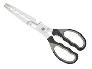 Tesoura de Pesca Multiuso Albatroz - JY-5001