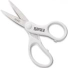 Tesoura de Pesca Rapala Multifil SRSD-1 (14cm)