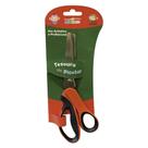 Tesoura De Picotar Metal Leoleo