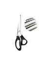 Tesoura de Picotar Profissional Belltex para Artesanato, DYU, Escolar - 2 Modelos Tesoura de Picotar Profissional Belltex para Artesanato, DYU, Escolar - 2 Modelos