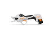Tesoura de poda a bateria ASA 20 Stihl.