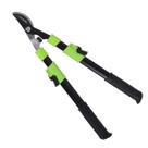 Tesoura de Poda Com Cabo Telescópico 620 / 860mm (637,0001) - Yardsmith
