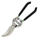 Tesoura De Poda Com Trava De Segurança 8" Cabo Emborrachado Starttools