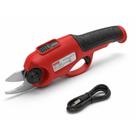 Tesoura de Poda de Galhos para Jardim a Bateria 3.6v Bivolt Tesoura de Poda de Galhos para Jardim a Bateria 3.6v Bivolt