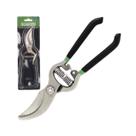 Tesoura de Poda Profissional Cabo Emborrachado Com Trava N.8" Startools