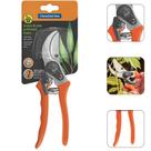 Tesoura De Poda Profissional Tramontina Para Galhos e Flores Ferramenta De Jardinagem De Plantas 78304/511