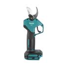 Tesoura De Poda Sem Fio Makita 18V Sem Escovas Para Corte Preciso E Fácil De Galhos De Árvores Tesoura De Poda Sem Fio Makita 18V Sem Escovas Para Corte Preciso E Fácil De Galhos De Árvores