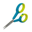 Tesoura de Precisao 4" Cabo Soft Lanmax Tesoura de Precisao 4" Cabo Soft Lanmax
