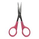 Tesoura de Precisão 4" Polegadas Curva Lanmax