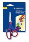 Tesoura de texto staedtler noris club 14cm - 965 14 nbk03