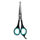 Tesoura de Tosa Ponta Protegida 6 Semi Profissional Propetz Tesoura de Tosa Ponta Protegida 6 Semi Profissional Propetz