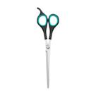Tesoura de Tosa Reta 7,5" Propetz Semi Profissional Petshop