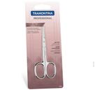 Tesoura de Unhas Profissional Bebê Esterilizável em autoclave Inox Tramontina