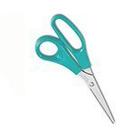 Tesoura de uso geral de inox 7'' tramontina