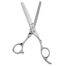 Tesoura Dentada Desbaste Cabelo Profissional 7.0 Mofashi