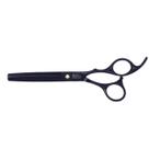 tesoura desbaste umi 6 polegadas aço especial 440c HY630IN tesoura desbaste umi 6 polegadas aço especial 440c HY630IN