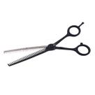 TESOURA DESBASTE UMI dupla 6.5 POLEGADAS AÇO 440C r1-650p