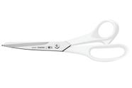 Tesoura Desmontável Fio Liso 8" Supercort Branca 25923-088 Tramontina