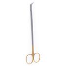 Tesoura Dietrich 18 cm 60 c/ Vídea