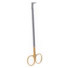 Tesoura Dietrich 18 cm 90 c / Vídea