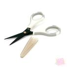 Tesoura EK - Small Precision Scissors
