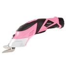 Tesoura elétrica sem fio Stalwart Fabric Leather Cutter Tesoura elétrica sem fio Stalwart Fabric Leather Cutter