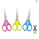 Tesoura Escolar 13 cm Essential Pulse Cores Sortidas - Maped