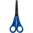 Tesoura Escolar Azul School Basics