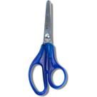 Tesoura Escolar Cores Sortidas CX.C/24