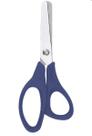 Tesoura Escolar Corte Fácil 167 4 1/2'' 11cm - Mundial