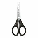Tesoura Escolar Essentials Preta 13cm MAPED