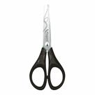 Tesoura Escolar Essentials Preta 13cm Maped