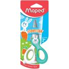 Tesoura Escolar Kidcut 12CM Maped