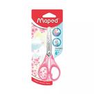 Tesoura Escolar Maped Essentials Kidicut Soft Cores Diversas - Item Sortido